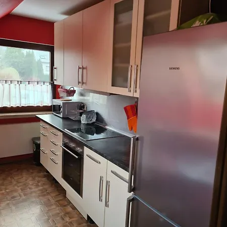 Gaestehaus Petra By Interhome * Marjoss