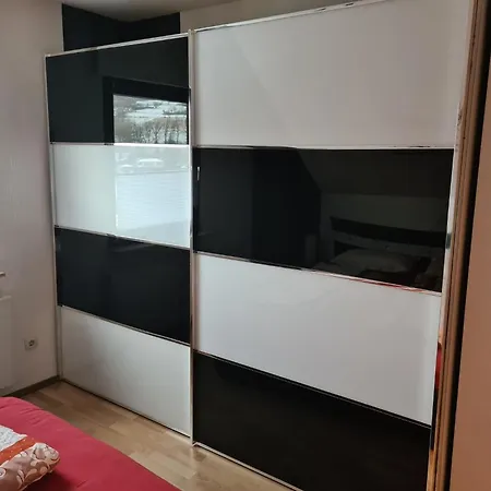 Gaestehaus Petra By Interhome * Marjoss