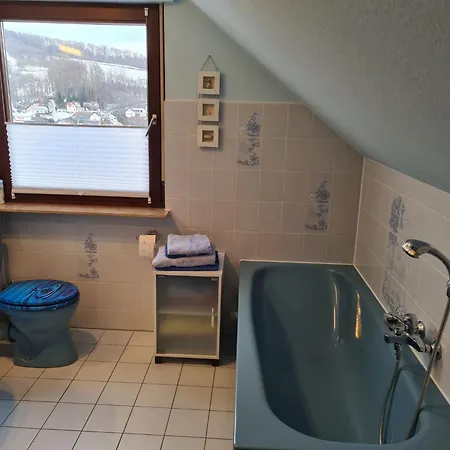 Gaestehaus Petra By Interhome