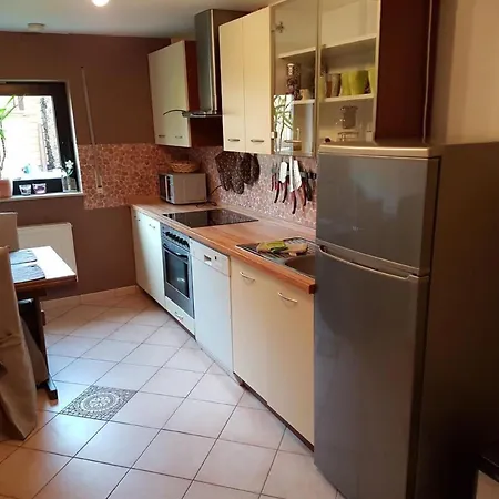 Gaestehaus Petra By Interhome * Marjoss