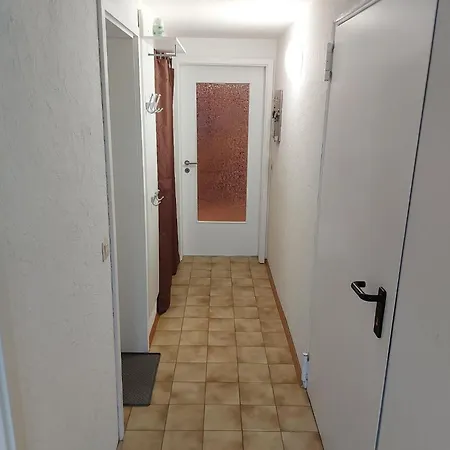 Gaestehaus Petra By Interhome