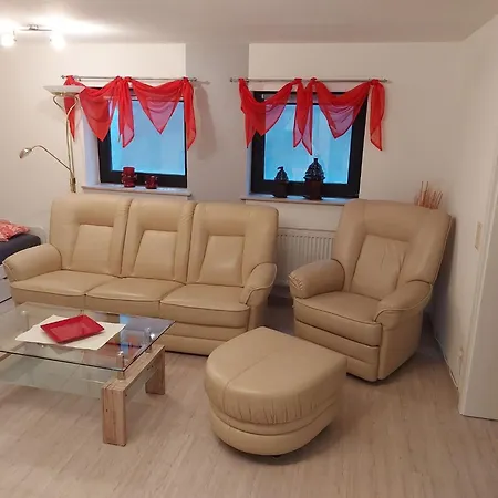 Gaestehaus Petra By Interhome * Marjoss