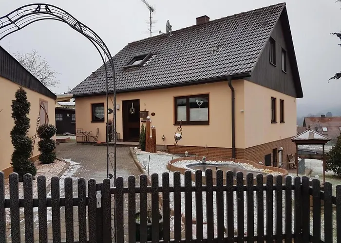 Gaestehaus Petra By Interhome Marjoss