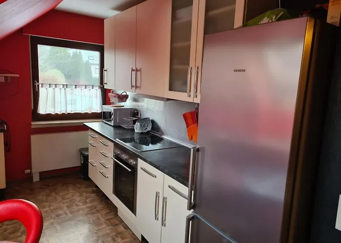 Gaestehaus Petra By Interhome * Marjoss