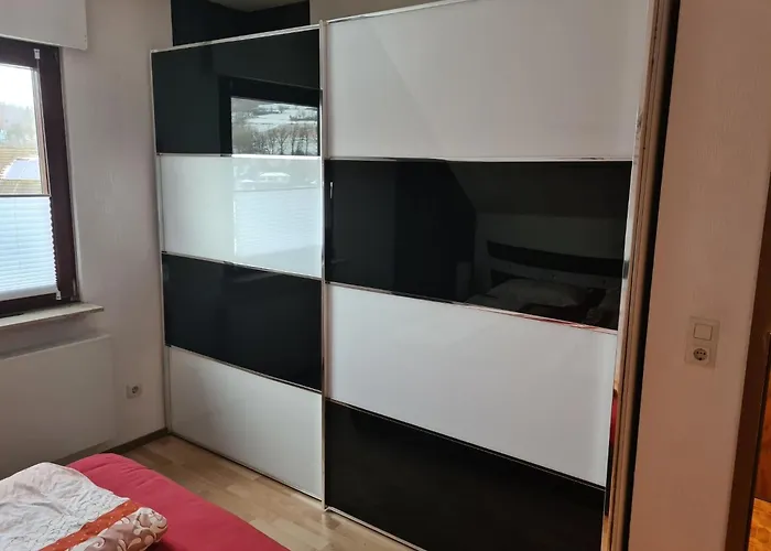 Gaestehaus Petra By Interhome * Marjoss