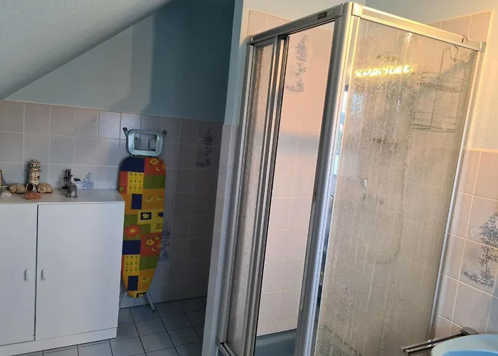 Gaestehaus Petra By Interhome Διαμέρισμα *