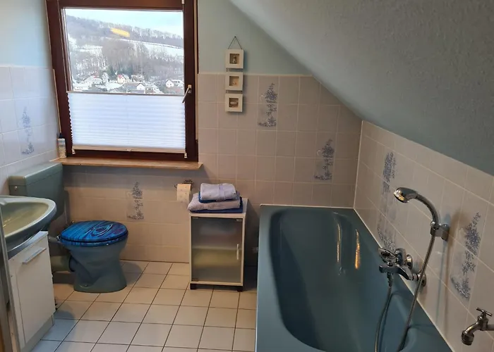 Gaestehaus Petra By Interhome