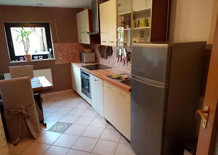 Gaestehaus Petra By Interhome * Marjoss