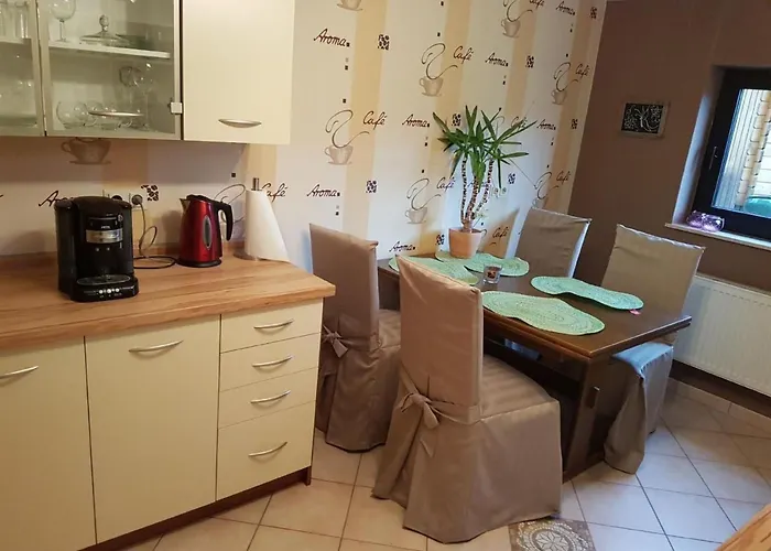 Gaestehaus Petra By Interhome Διαμέρισμα Marjoss