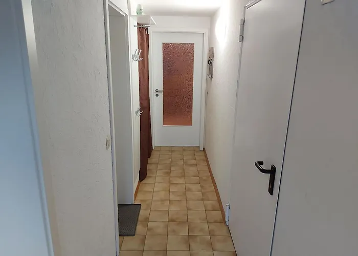 Gaestehaus Petra By Interhome