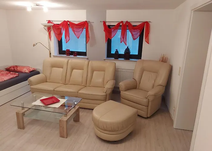 Gaestehaus Petra By Interhome * Marjoss